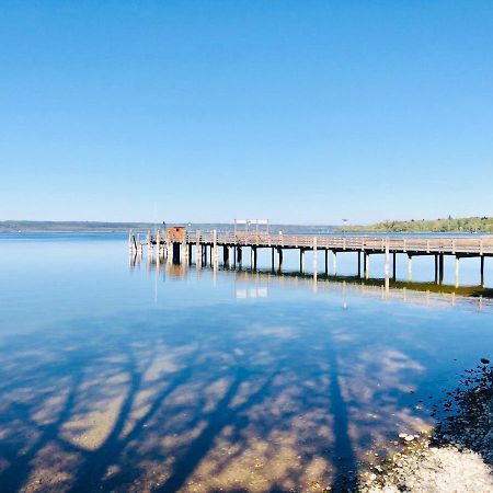 123Fewo Dießen am Ammersee 외부 사진