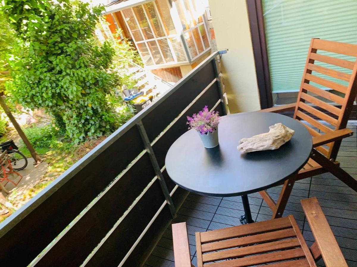 123Fewo Dießen am Ammersee 외부 사진