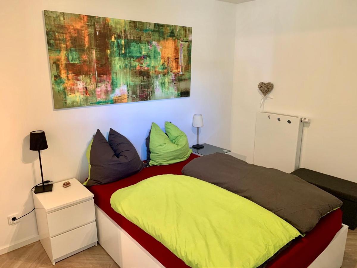 123Fewo Dießen am Ammersee 외부 사진