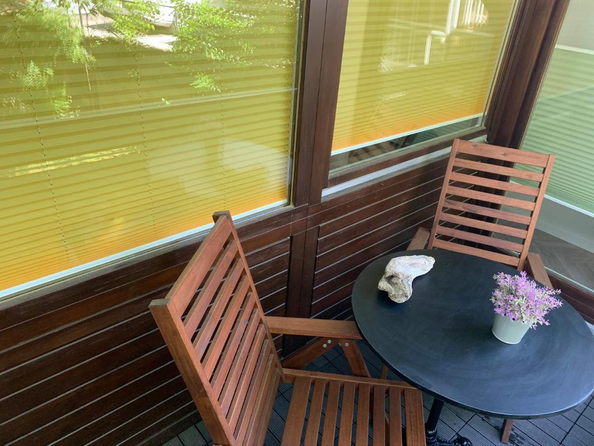 123Fewo Dießen am Ammersee 외부 사진