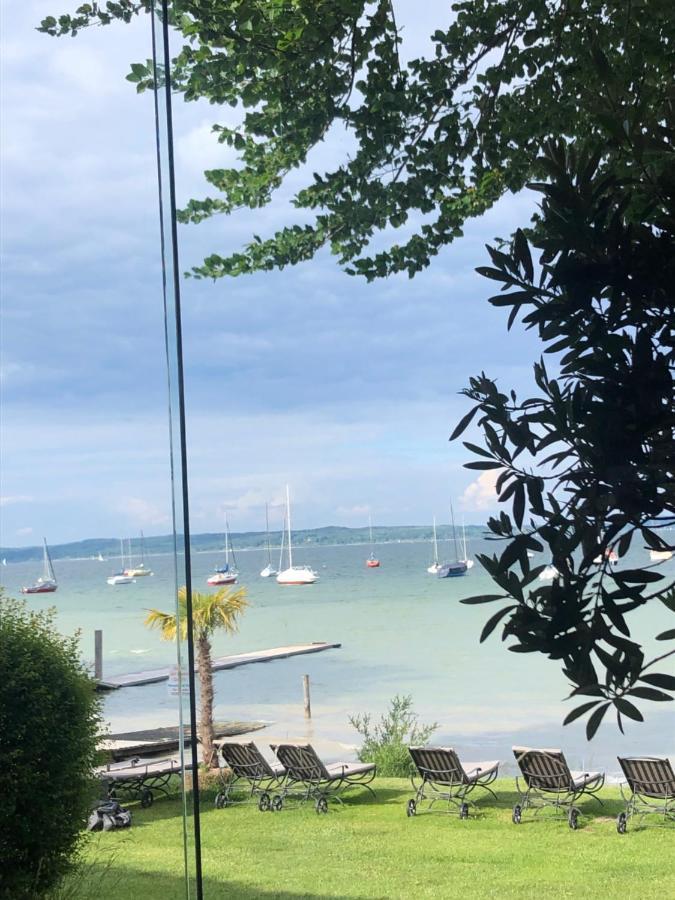 123Fewo Dießen am Ammersee 외부 사진